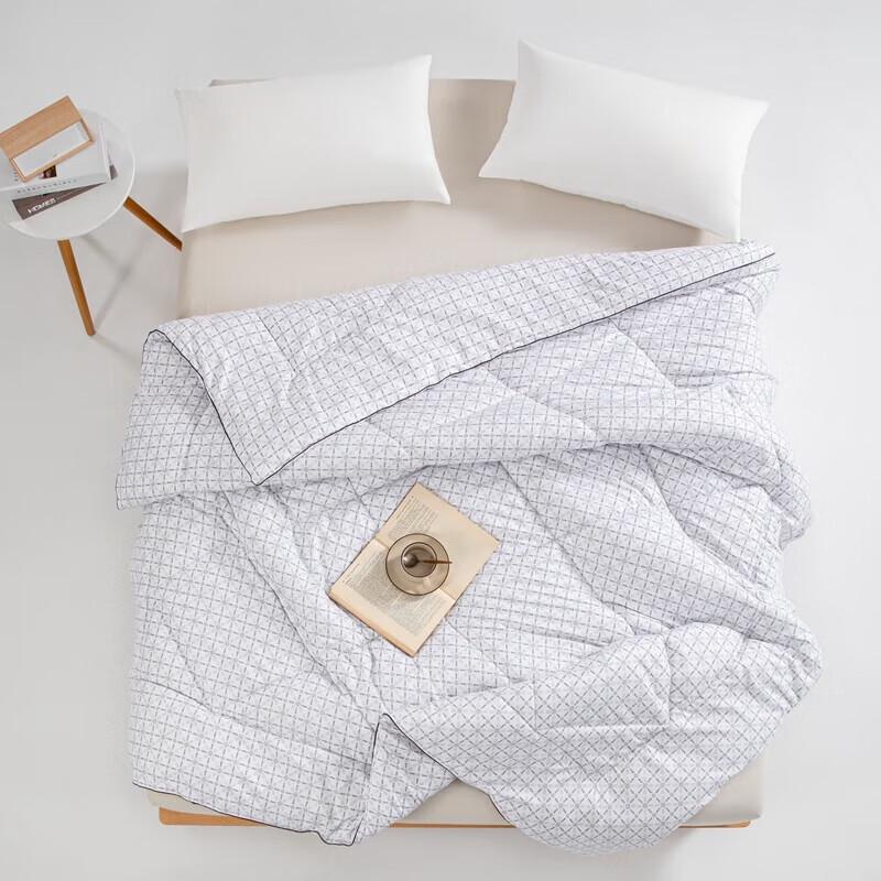 

Muji A-Grade Antibacterial Fleece Quilt