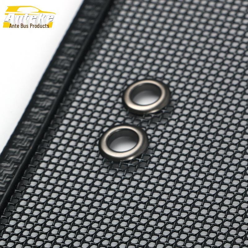 XT6 Diamond Mesh Insect Screen: Radiator Protection Net Cover for 2019