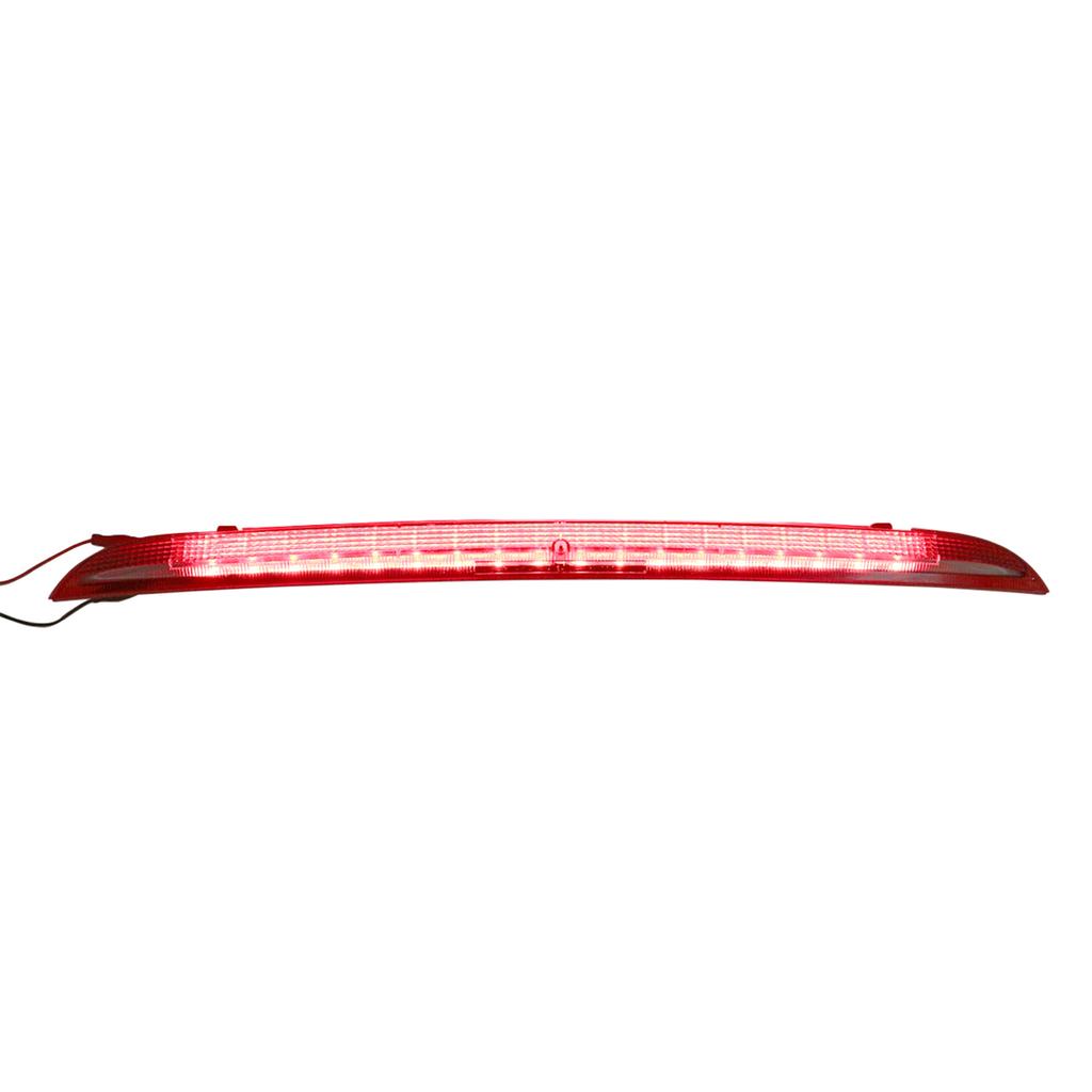 LED Third Tail Stop Light Replace 7L6945097B 7L6945097C for Touareg 2004-2010 Center Rear Roof Light Third Parking Light