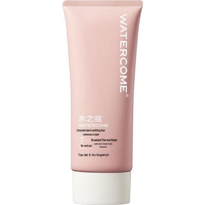 Crema Depilatoria Suave Código de Agua