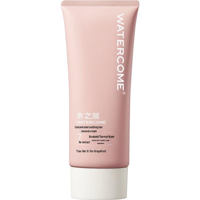 

Крем для деликатной депиляции Shuizhizhou