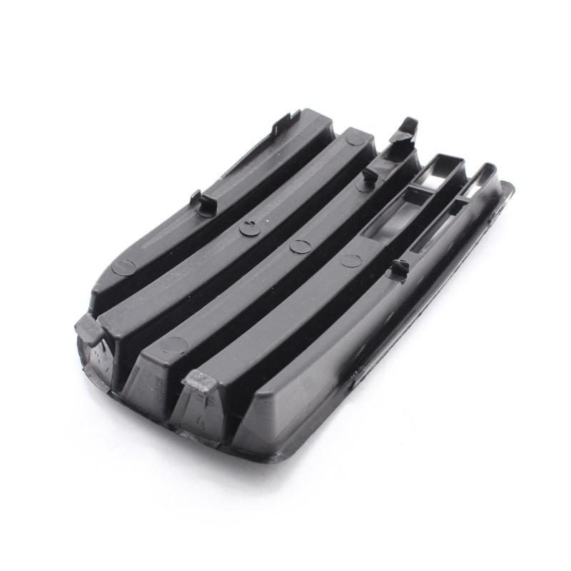 ABS Front Bumper Hoods Grill Grille Fit For Golf MK5 2004-2008