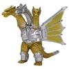 Character Content Production (CCP) Middle Size Series Godzilla EX [13th Release] Godzilla VS King Ghidorah Mecha King Ghidorah Standard Ver. Approx.