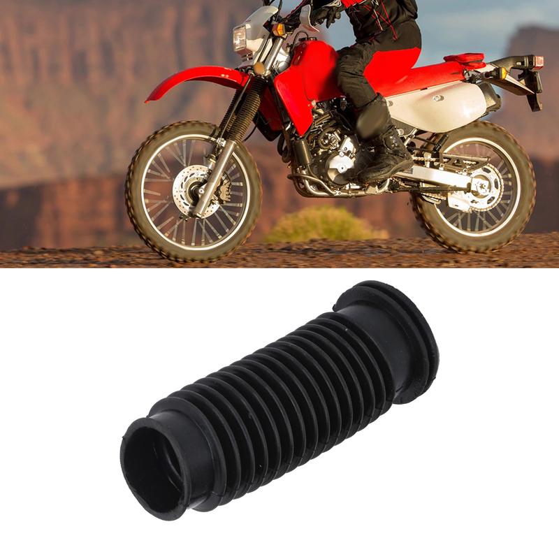 Motorcycle Air Filter Intake Hose Tube 150mm Length Replacement for 70cc 90cc 110cc 125cc ATV QUAD PIT PRO DIRT BIKE
