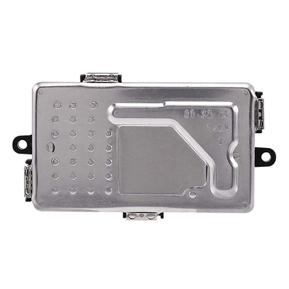 Heater Blower Motor Resistor For BMW 5 Series GT F07 Sedan F10 10-13 64119226780