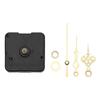 Movement Home Decor Quartz Clock Parts Clock Movement Movement Mechanism Bell Accessories