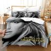Stampa 3D Britney Spears 3D NUOVO Copripiumino Federa Set Biancheria da Letto Adulto Ragazzo Ragazza Decorazione Camera da Letto Bambini Singolo Matrimoniale Grande