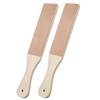 250mm Leather Polishing Board Knives Double-sided Knife Sharpener for Handmade DIY and Leather Carving Tools