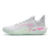 Anta Kai 1 Speed Hutt Lagoon Men Sneakers Sand-Gray Lotus-Pink 112441114-7