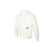 Nike Giannis Logo Print Drawstring Hoodie With Long Sleeves Men Hoodie White DQ5650-133