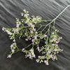 Head Artificial 150 Gypsophila Flowers For Wedding Bouquets And Decorations Home