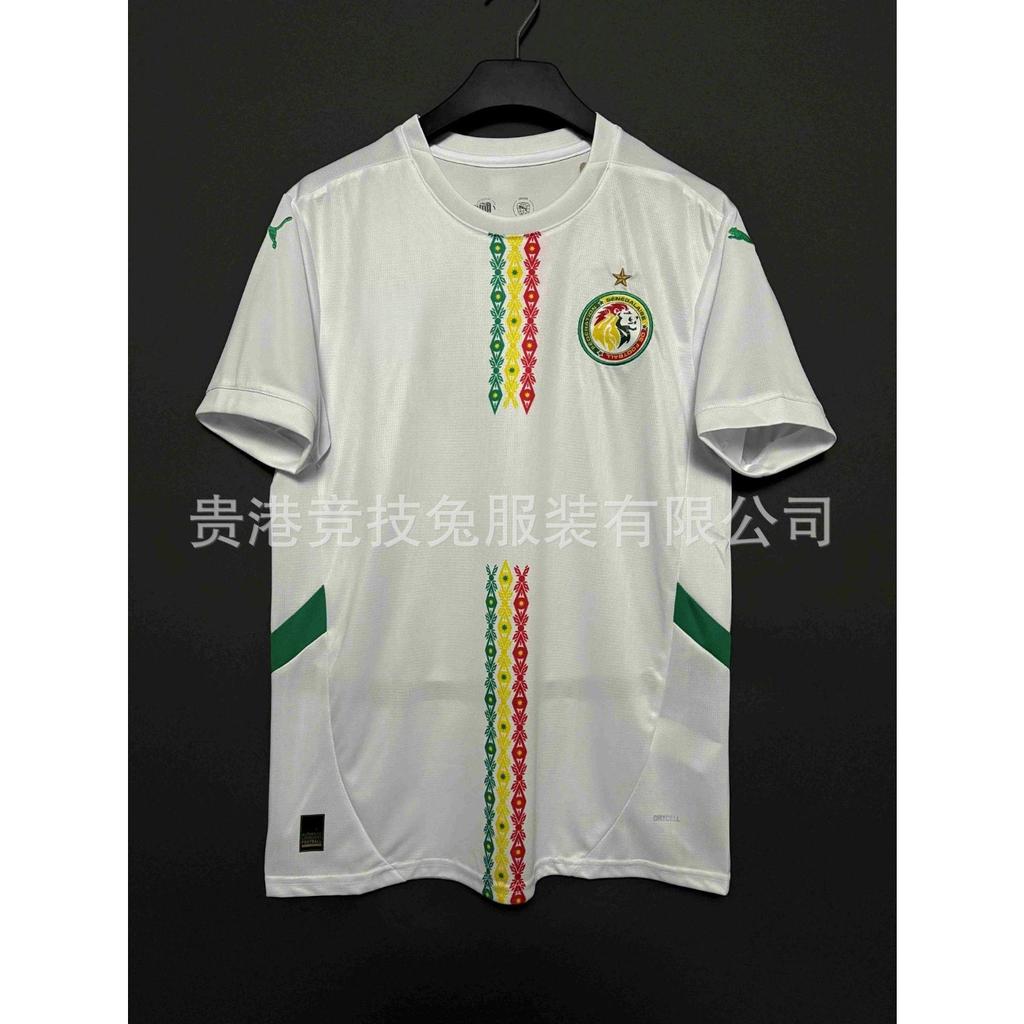 25-26 Colombia Ya World Cup National Team Fan Version Shirt Three Standard Complete Football Thai Jersey