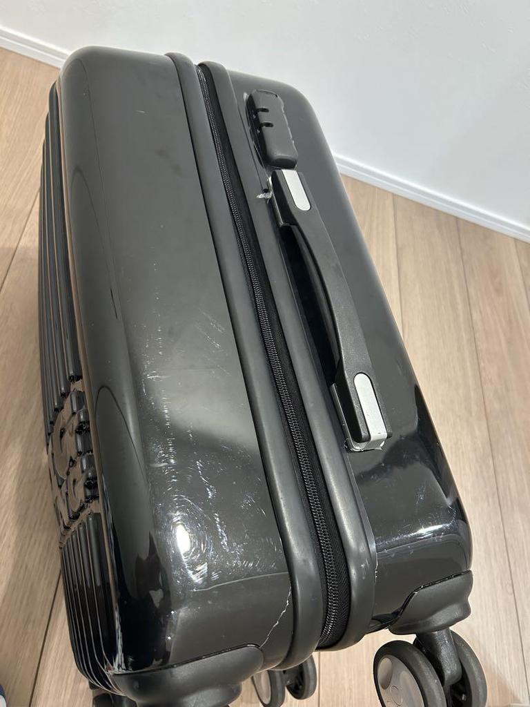 [USED] BIGBANG Carry Case