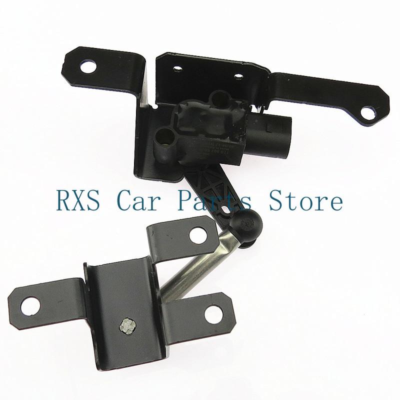 

1T0907503B HeadLamp Controller Headlight Level Sensor For Passat B7 Golf MK5 MK6 Tiguan A3 Q3 TT 1T0 907 503B 1K0941273B