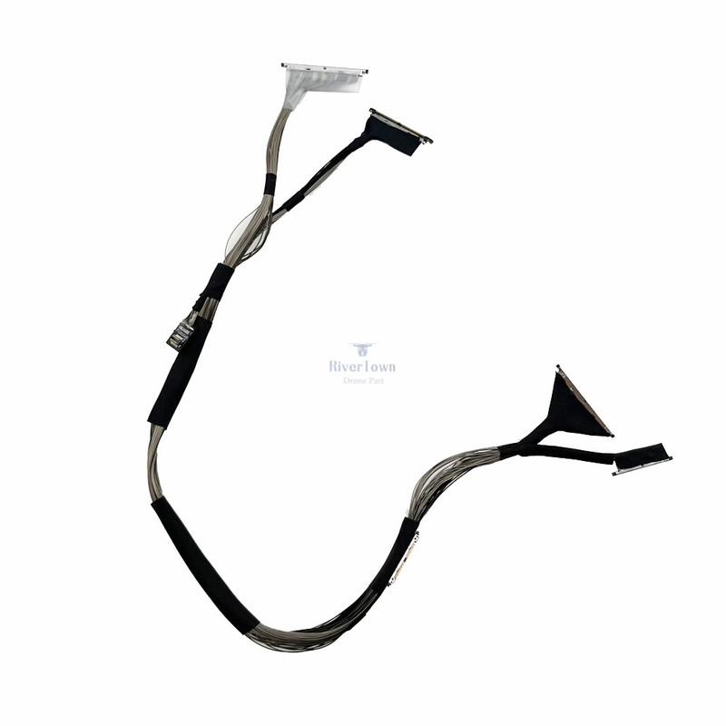 1pcs/5pcs Gimbal Ptz Cable for DJI Mavic 3T Thermal Camera Signal Transmission Line Spare Parts Wholesale