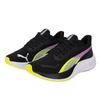 Puma Pounce Lite Miękkie Wygodne Antypoślizgowe Odporne na Zużycie Niskie Buty do Biegania Casual Unisex sneaker Czarny 310778-07