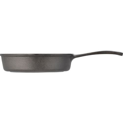Wahei Freiz Iron Skillet, Camping Heavy, 15cm, Induction Compatible, HR-7965