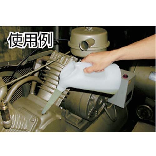 Furupla Jet Oiler Poly Jockey 5L No. 250