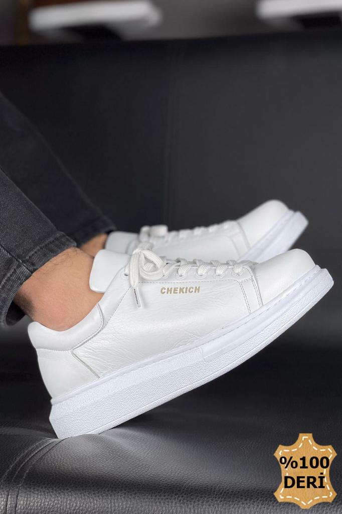 J257 Herre Fritidssko, Kvalitets Herre Sneakers, Sommer Høst Sko, Billige Sko, Lette Komfortable Sko