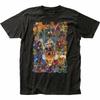 Simple Minds band black CELEBRATE T-shirt Unisex All sizes 2F623