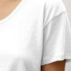 Women's Casual Short Sleeve T-Shirt Crewneck Top for Everyday Comfort