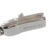 Bracciale senza marca oro bianco K18 Donne