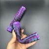 Lishi Bicycle Extended Comfort Handlebar Grips