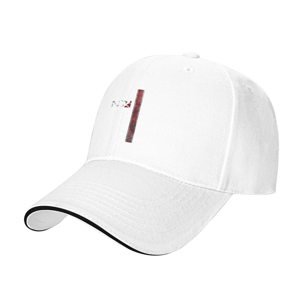 Fashion N Curved Brim Baseball Cap Maintains Shape After Long Wear Unisexs Cap