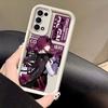 Honkai Kafka Dan Heng Rail Cover Phone Case For Googel PIXEL 7 7A 8 8A 9 9A 10 PRO XL 5G Silicone Case DIY Shell Funda Coque