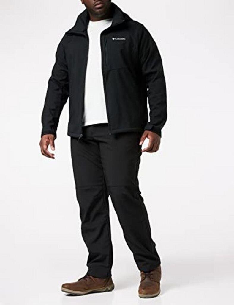 Columbia Cascade Ridge II Jacket Men Black