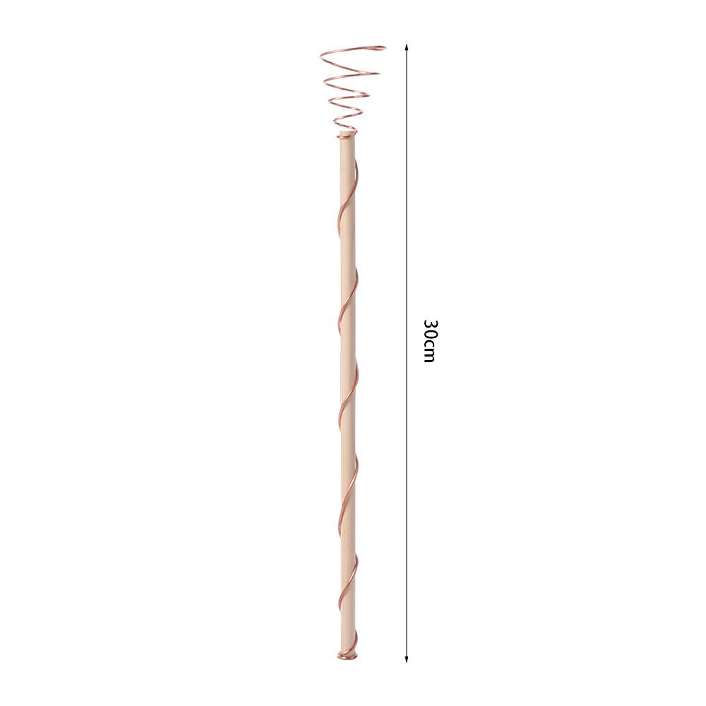 Wire Coil Gardening Copper Coil Antennas Copper Electroculture Vegetables Stake Garden