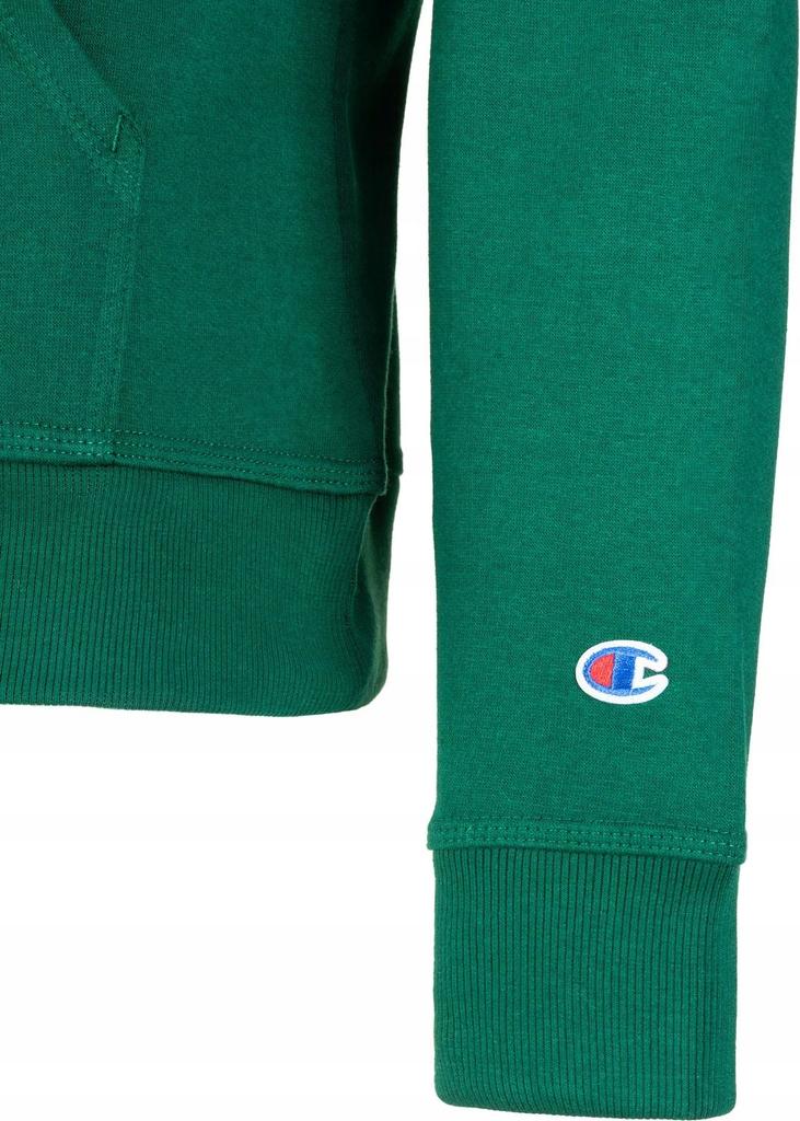 Y4277 Champion Bluza Męska Powerblend Bawełna Kaptur Xl