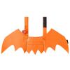 Cat Clothes, Halloween Dog Costumes, Pet Clothes, Bat Wings, Bell Models, Transformation Clothes
