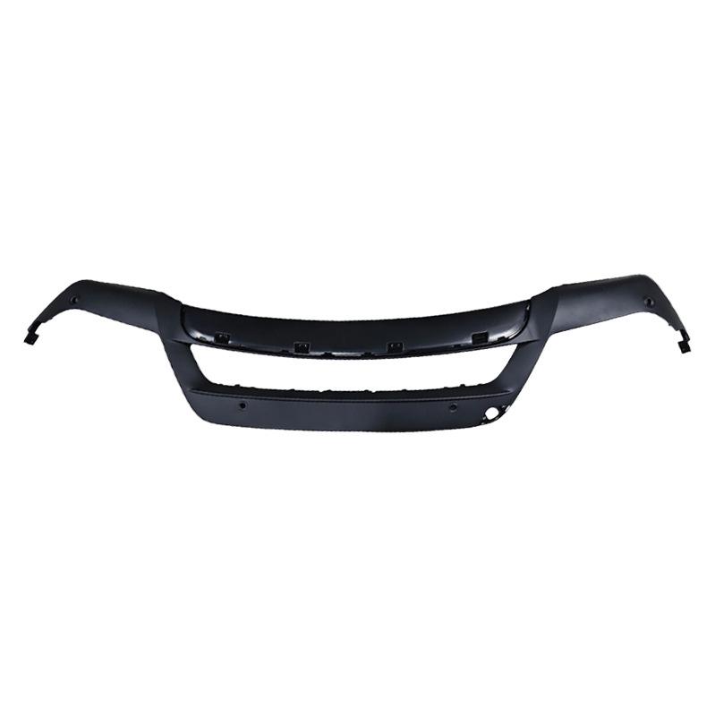 51117222382: Front Bumper Guard Trim for BMW X5 E70 LCI