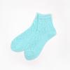 UNBDAY Women's Pastel Socks - Mint