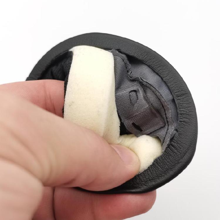 1 Paio di Cuscinetti Auricolari Sostitutivi per Cuffie Adatti per Parrot Zik- 1.0