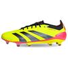Predator 24 Elite Low FG Energy Citrus Pack Unisex Sneakers Yellow Team-Solar-Yellow Core-Black IF5441