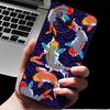 For Xiaomi Poco F7 Pro/ Poco F7 Ultra 5G 3D Relief Flower Emboss Soft Silicone Back Cover Case for Poco F7 Pro Ultra Relief Case