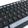 Soft Silicone Flexible Keyboard Foldable Wired Keyboard Colorful USB Keyboard  Home Use