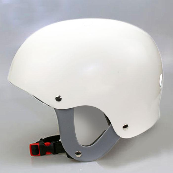 YAK OUTDOORS Adjustable Dual Sport Kayak Boxing Safety Helmet Cool EVA ABS Material Waterproof Canoe Riding Protector Hat Summer