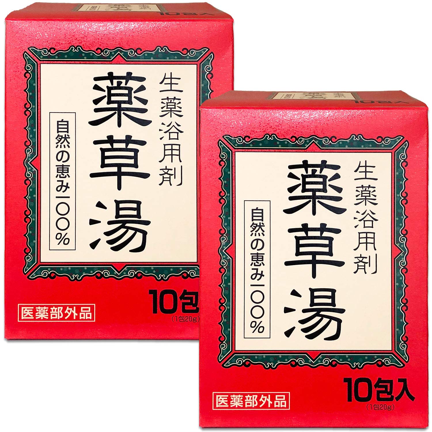 

Lion Chemical Herbal Bath 10 sachets x Natural 20 grams [Bulk Purchase] Salts, 2, 100% Blessings, Quasi-drug, (x 20)