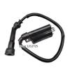 GN 250 Wangjiang Suzuki Motorcycle ignition coil GN250 ATV 300cc