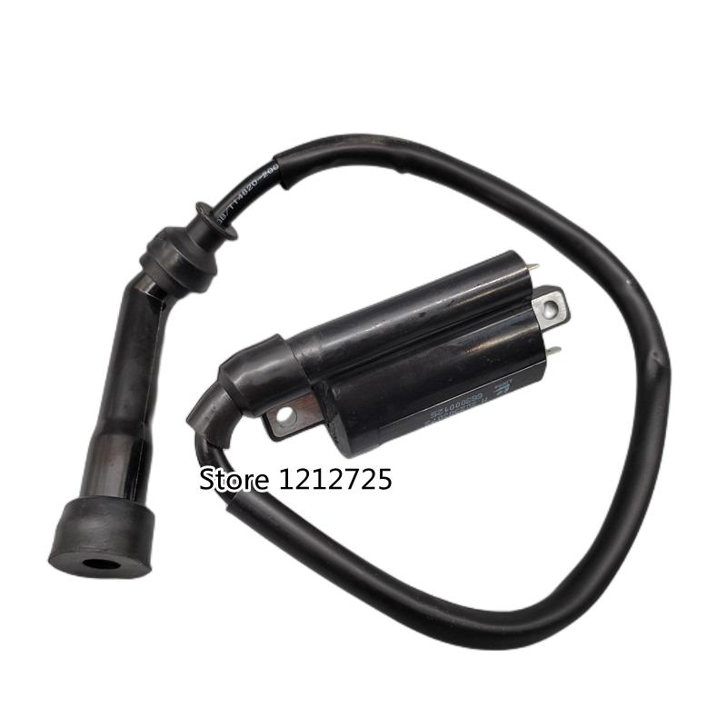 GN 250 Wangjiang Suzuki Motorcycle ignition coil GN250 ATV 300cc