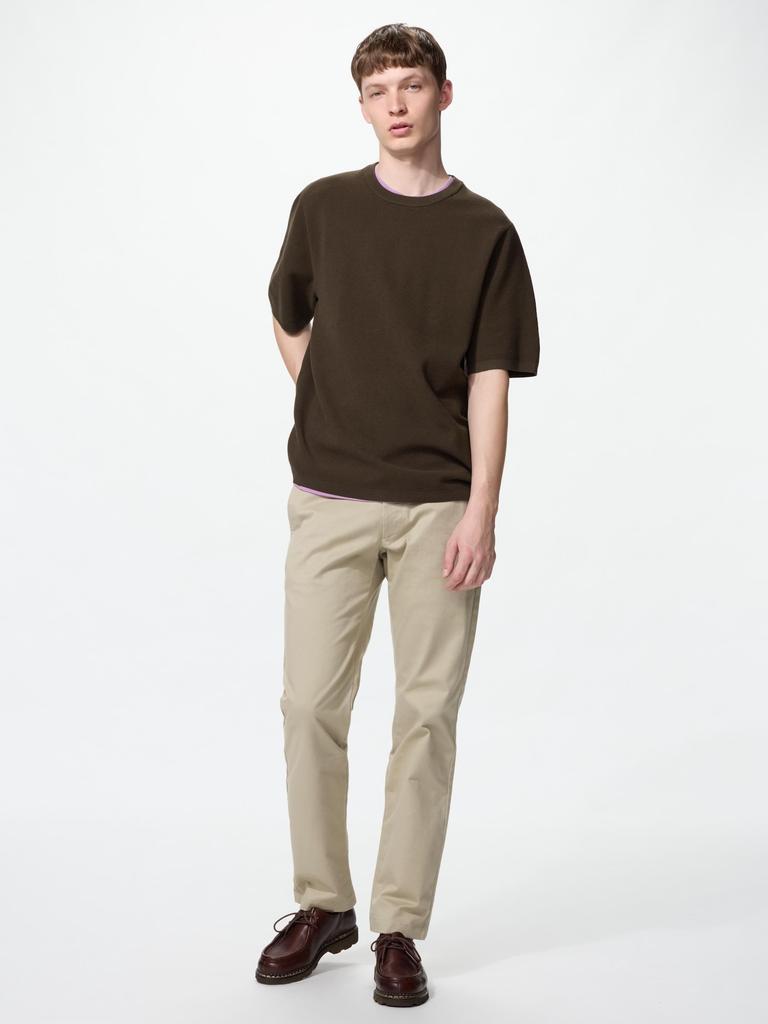 Uniqlo Japan Slim Chinos