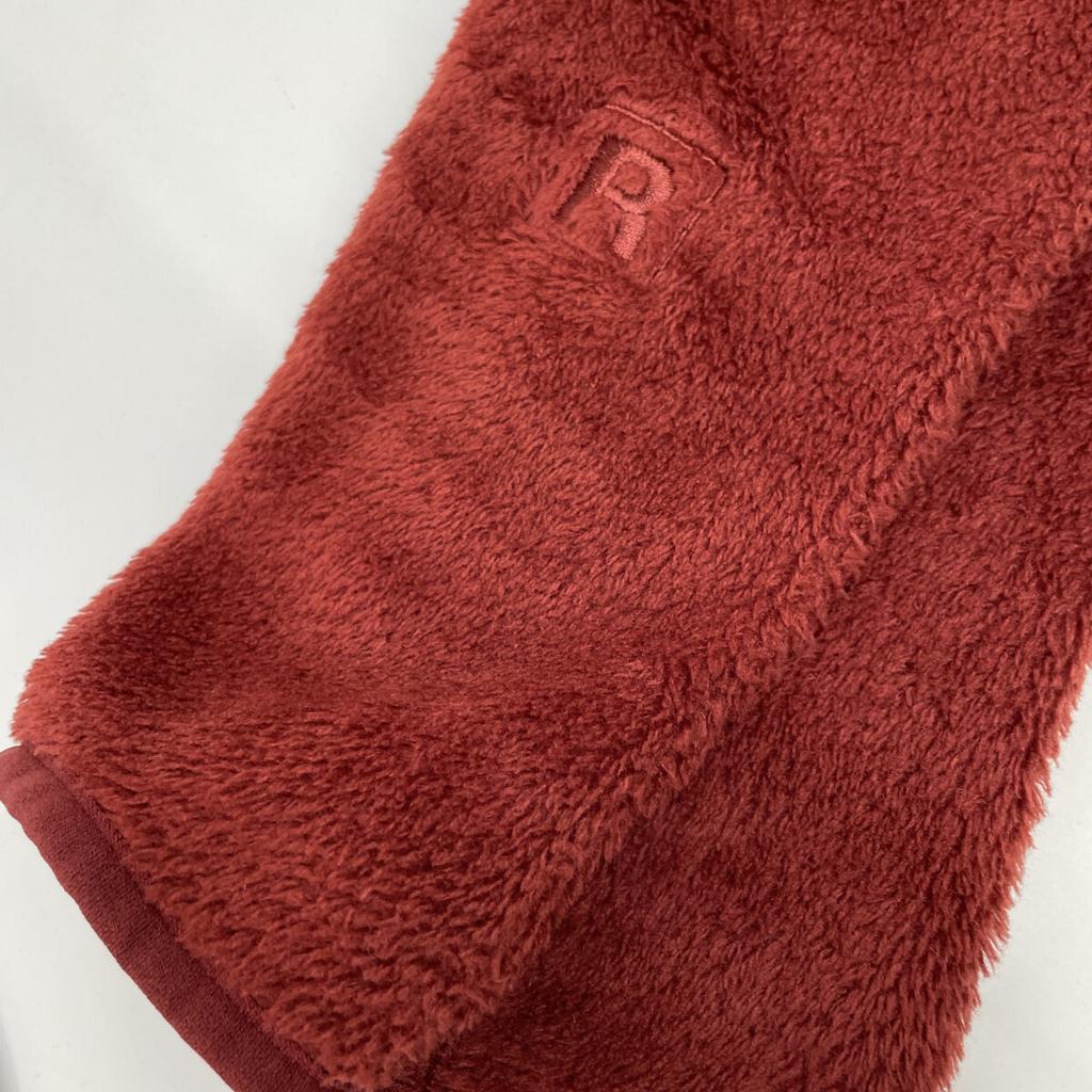 patagonia 25139FA19 Red Fleece R2 JACKET Jacket S RedUsed