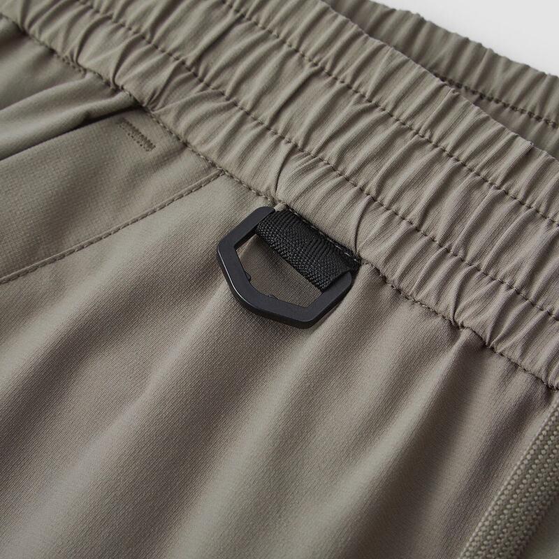 Semir Men's Multi-Pocket Tapered Cargo Pants