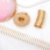 69 Loops Jewelry Wire Memory Beading Wire Steel Memory Wire Cuff Bangle Bracelet for Jewelry Making Supplies Necklaces