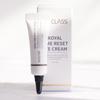 VU.CLASS Royal Time Reset Eye Cream 5ml X 2ea
