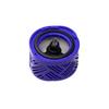 For Dyson V6 Absolute Cordless Stick Vacuum Cleaner Accessory Part 965661-01& 966741-01 Pre Filter Post Hepa Filter Spare Part
