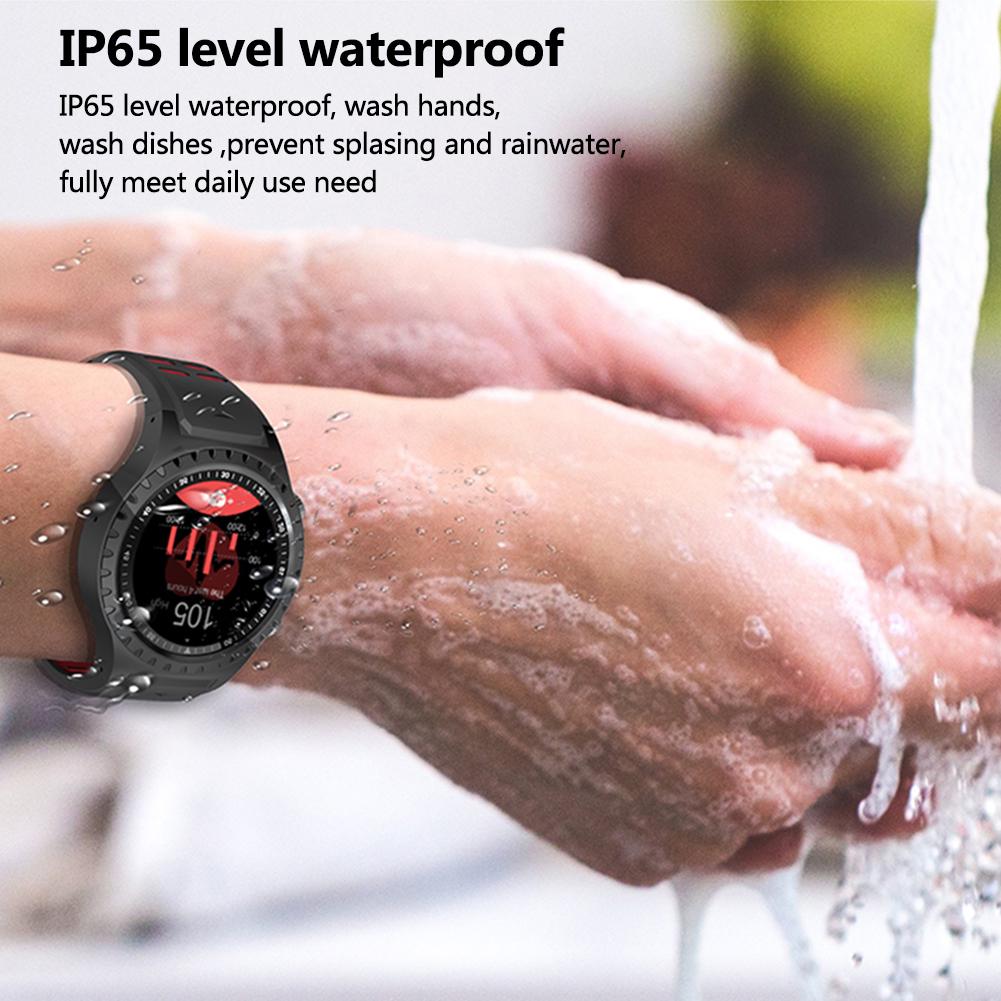 smartwatch sma m1